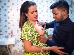 Indian bhabhi hardcore anal sex with brother-in-law - rough desi fuck Indian bhabhi hardcore anal sex with brother-in-law - rough desi fuck