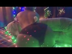 Mature christmas milf sloppy blowjob and doggy anal sex - creampie closeup blowjob creampie anal Mature christmas milf sloppy blowjob and doggy anal sex - creampie closeup blowjob creampie anal