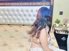 Mehwish butt hot blowjob hardcore fuck - desi bhabhi takes big dick in doggy style - hindi audio Mehwish butt hot blowjob hardcore fuck - desi bhabhi takes big dick in doggy style - hindi audio