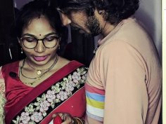 Young wife gets massage and fun from husband in hindi kavend91 Young wife gets massage and fun from husband in hindi kavend91