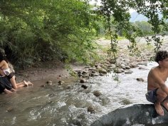 Outdoor sex at the lake - horny latina stepmom with big tits and big ass gets anal fucking from friend - cheating wife squirting - amateur homemade 4k Outdoor sex at the lake - horny latina stepmom with big tits and big ass gets anal fucking from friend - cheating wife squirting - amateur homemade 4k