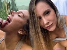 Hot yoga instructor sacarletbenz fucks hard in doggy style - curvy latina milf in yoga pants Hot yoga instructor sacarletbenz fucks hard in doggy style - curvy latina milf in yoga pants