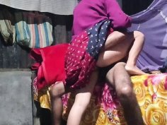 Desi village bhabi hardcore sex - indian hd porn with pagollonda Desi village bhabi hardcore sex - indian hd porn with pagollonda